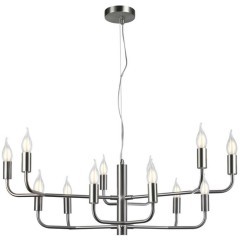 Люстра подвесная APL.338.03.12