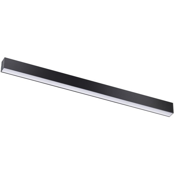 Светильник подвесной/накладной светодиодный Iter 358868