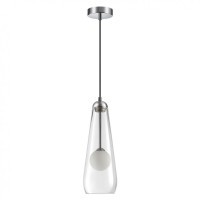 Подвесной светильник Odeon Light 4954/1 LOSTAR под лампу 1xG9 1*40W