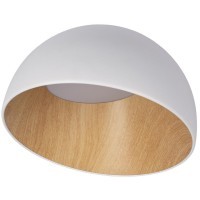 10197/350 White Потолочный светильник LOFT IT Egg