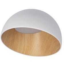 10197/350 White Потолочный светильник LOFT IT Egg