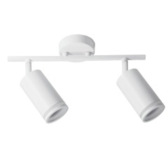 Спот Arte Lamp IMAI A2365PL-2WH Спот Arte Lamp IMAI A2365PL-2WH