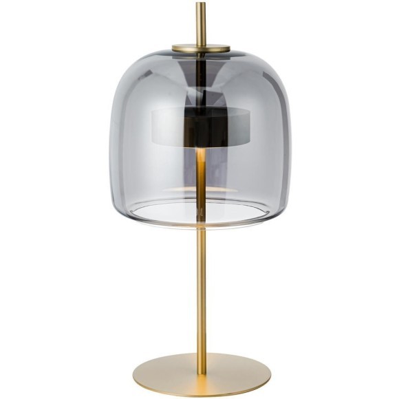 Интерьерная настольная лампа Reflex 4234-1T