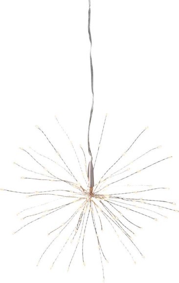 411053 Светодиодный светильник без батареек FIREWORK