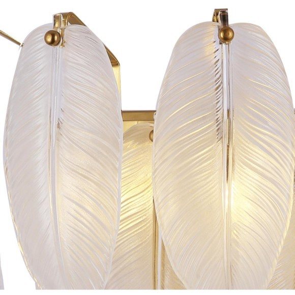 Настенный светильник Philomela 3054-2W