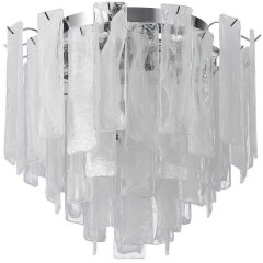 Люстра потолочная Stilfort 2157/09/07C серия Glowice