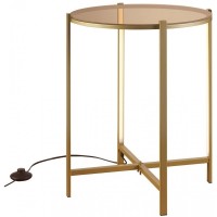 Торшер светодиодный с выключателем Seattle LSP-0566