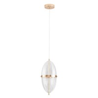 Подвесной светильник Arte Lamp ANDROMEDA A2089SP-3GO