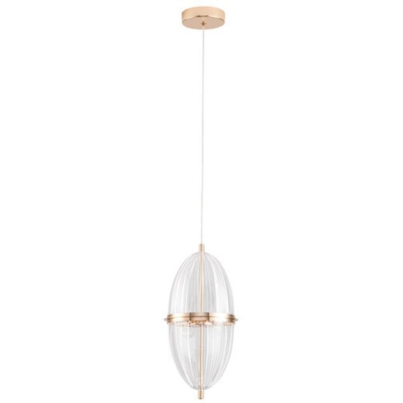 Подвесной светильник Arte Lamp ANDROMEDA A2089SP-3GO