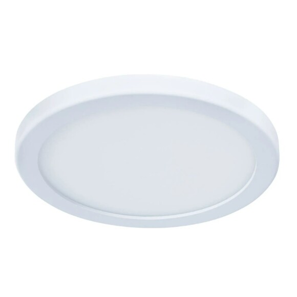 Встраиваемый светильник Arte Lamp A7973PL-1WH MESURA светодиодный LED 9W