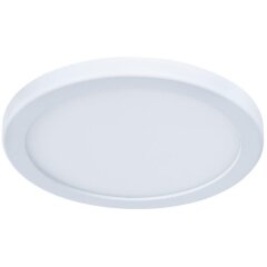 Встраиваемый светильник Arte Lamp A7973PL-1WH MESURA светодиодный LED 9W