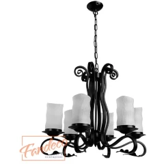 A7915LM-6BK СВЕТИЛЬНИК ПОДВЕСНОЙ