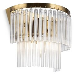 Бра Maytoni MOD093WL-01BS Colonne под лампу 1xE14 40W