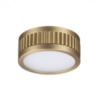 Потолочный светильник 7W 3000K Odeon Light MANCHESTER 7013/7CL