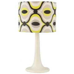 A1960LT-1WH СВЕТИЛЬНИК НАСТОЛЬНЫЙ