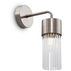 Бра Freya FR5050WL-01N Esala под лампу 1xE14 60W