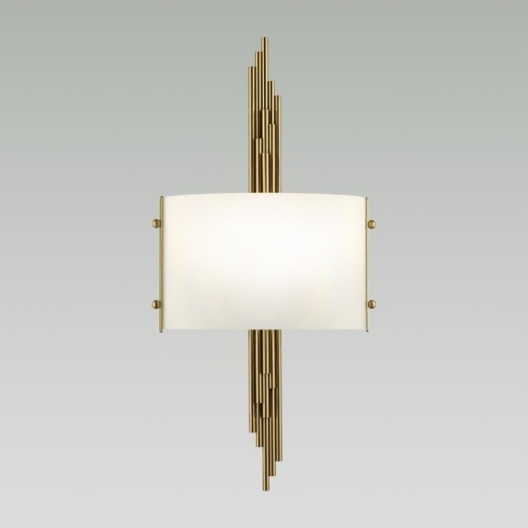 Бра Odeon Light 5415/2WA Margaret под лампы 2xE27 40W