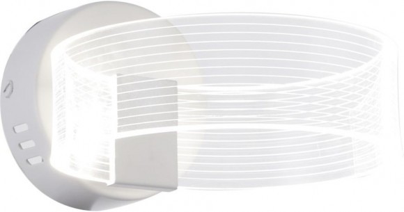 Настенный светильник Vinsent MR1870-1WL