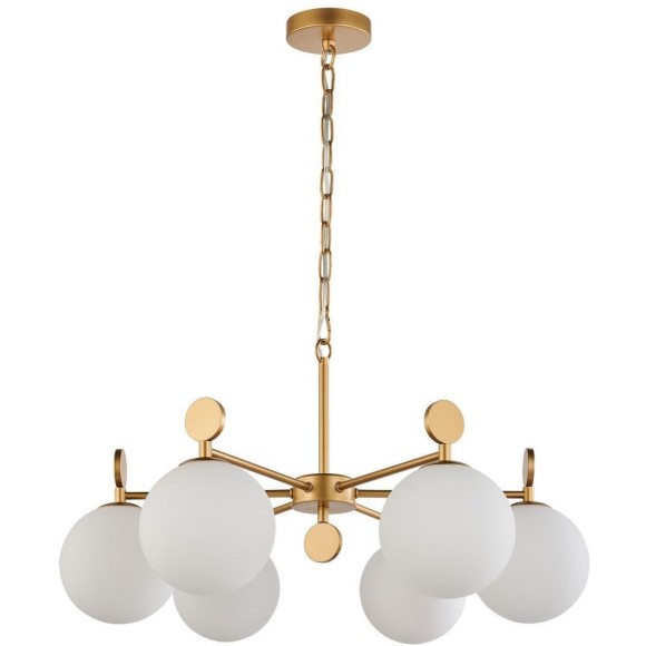 Подвесная люстра Absolute 2928-6P