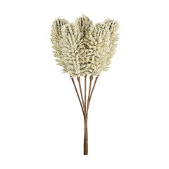 428212 Искусственное растение DEMING, H300, ?100, пенопласт/пластик/металл, кремовый 428212 Искусственное растение DEMING, H300, ?100, пенопласт/пластик/металл, кремовый