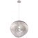 Светильник подвесной Crystal Lux MALAGA SP1 D360 CHROME