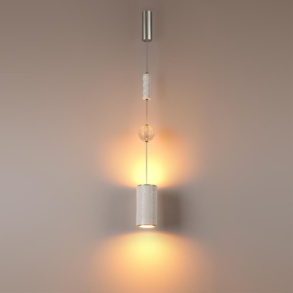 Подвес LED x 18W 2000К/3000K/4000K/переключ. RIVERA 5451/18L