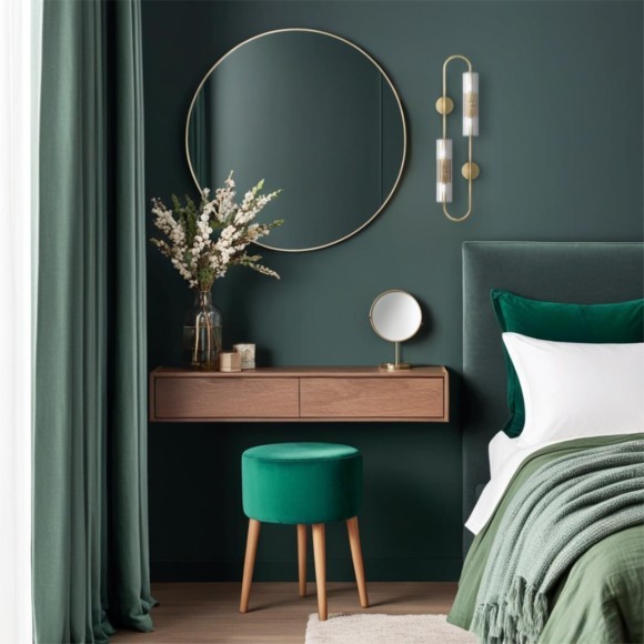 Бра G9 220V Lumion TORONTO 6560/4W