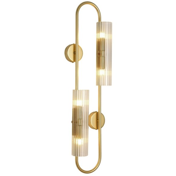 Бра G9 220V Lumion TORONTO 6560/4W