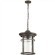 Уличный подвесной светильник Odeon Light 4044/1 VIRTA IP44 под лампу 1xE27 100W
