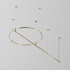 Готовая конструкция (набор) Technical TFC-Flar-H05-BS Готовая конструкция (набор) Technical TFC-Flar-H05-BS