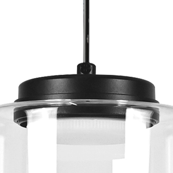 Подвес Gx53 Fico II Lightstar 740117