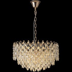 Люстра Crystal Lux HEDONIST SP12 3890/312