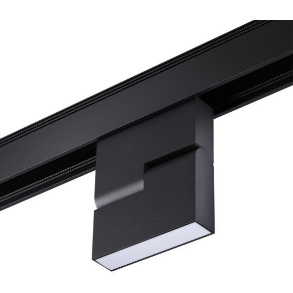 Трековый светильник светодиодный Novotech KIT 358534