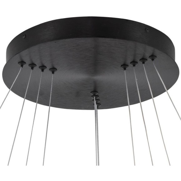 Люстра подвесная Stilfort 4005/02/04PL серия Planetary