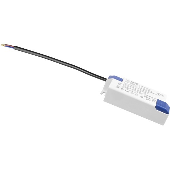 Блок питания 35W для серии ALTA 2154XX, 2157XX Lightstar Lightstar 215000-35 Блок питания 35W для серии ALTA 2154XX, 2157XX Lightstar Lightstar 215000-35