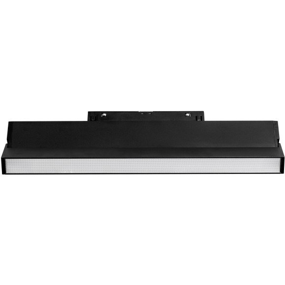 Светильник 48V трековый поворотный Uno Lightstar 269047