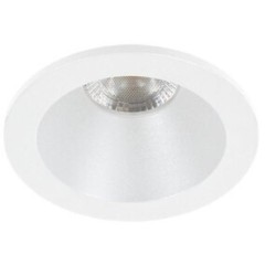 Точечный встраиваемый светильник Arte Lamp HELM MINI A2859PL-1WH