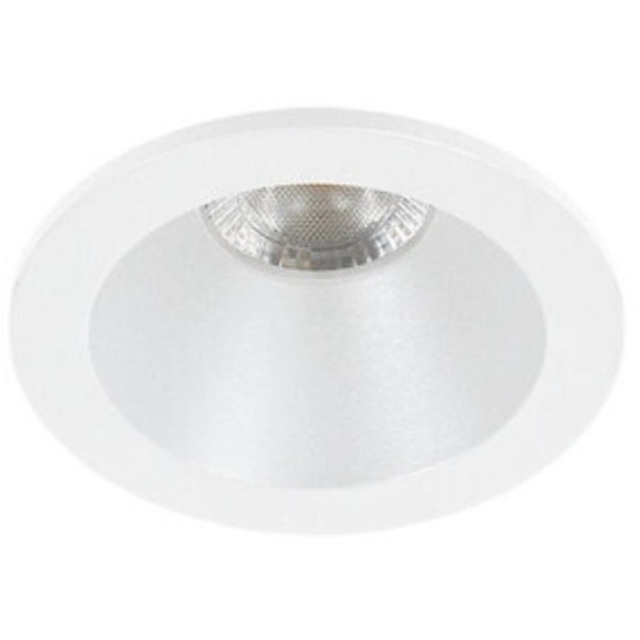 Точечный встраиваемый светильник Arte Lamp HELM MINI A2859PL-1WH