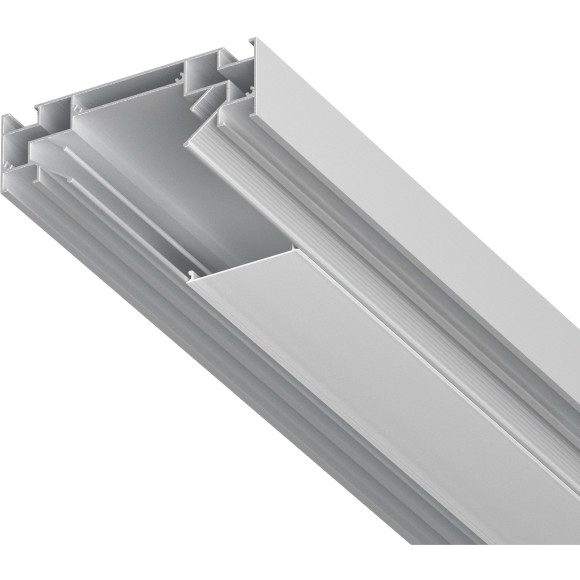 Профиль алюминиевый в натяжной потолок Barra Lightstar 502420