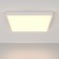 Настенно-потолочный светильник Maytoni C067CL-L96W3K Zon светодиодный LED 90W