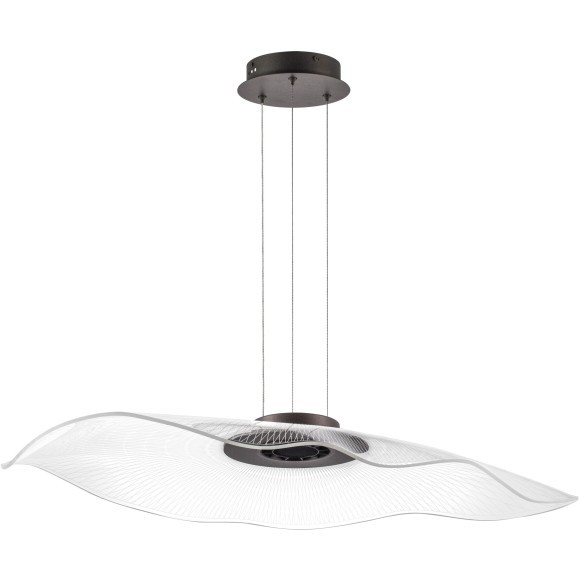 Люстра подвесная Varese Lightstar 731483