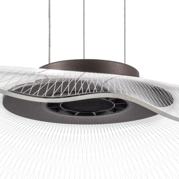 Люстра подвесная Varese Lightstar 731483