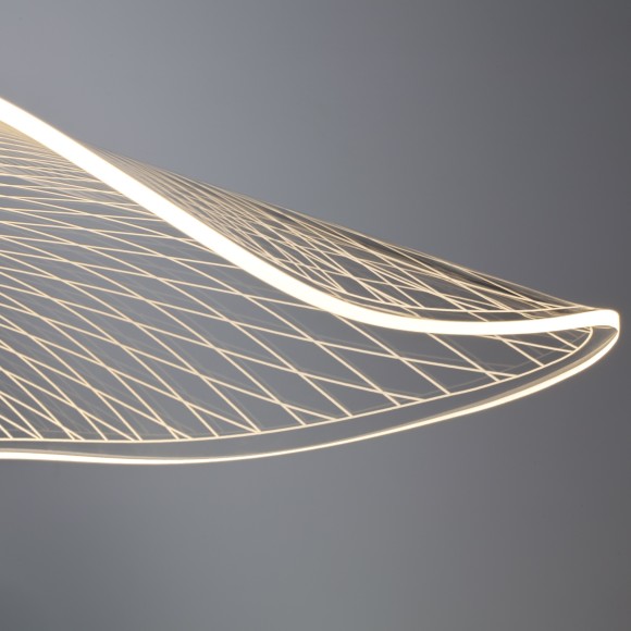 Люстра подвесная Varese Lightstar 731483