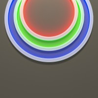 Maytoni 432024 LNM-1212-24V-14,4W-RGB-TB-IP67 Гибкий неон RGB влагозащищенный, с вертикальным изгибом, 5 метров, сечением 12x12мм, SMD2022 140 шт/м 24В 14.4Вт/м RED 120° IP67, -40 до +60 градусов, кратность реза 50 мм, торцевые заглушки в комплекте