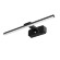 Подсветка для картин Arte Lamp PICTURE LIGHTS LED A7708AP-1BK