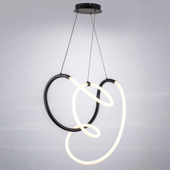 Люстра подвесная Corinto Lightstar 637067