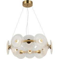 Светильник подвесной светодиодный Stilfort 4012/05/12P, серия Sportu Светильник подвесной светодиодный Stilfort 4012/05/12P, серия Sportu