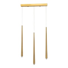 Подвесной светильник Arte Lamp FRANKIE A2191SP-18PB Подвесной светильник Arte Lamp FRANKIE A2191SP-18PB