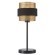 4778-1T, настольный светильник, D180xH440, 1xE27x40W, excluded