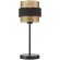 4778-1T, настольный светильник, D180xH440, 1xE27x40W, excluded